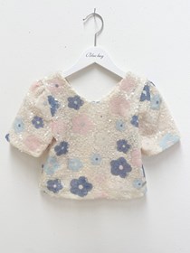 blouse VERONICA